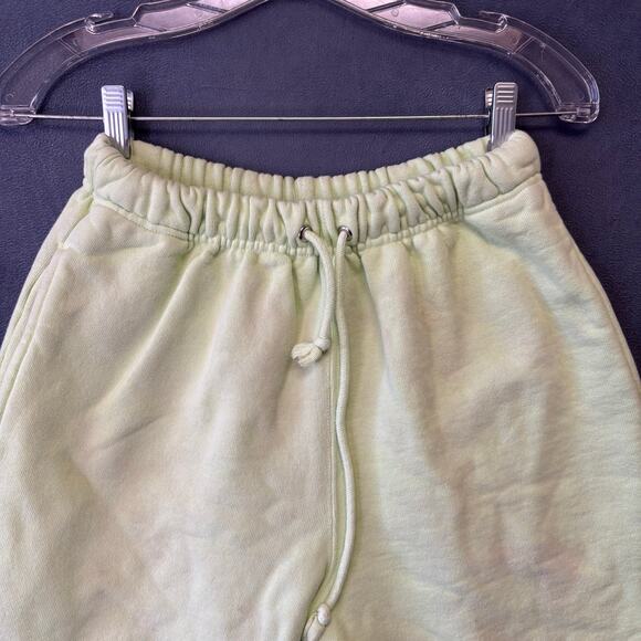 The Crate Heavyweight Sweatpants Joggers Streetwear Hype Skater Loungewear Cozy - Picture 12 of 16